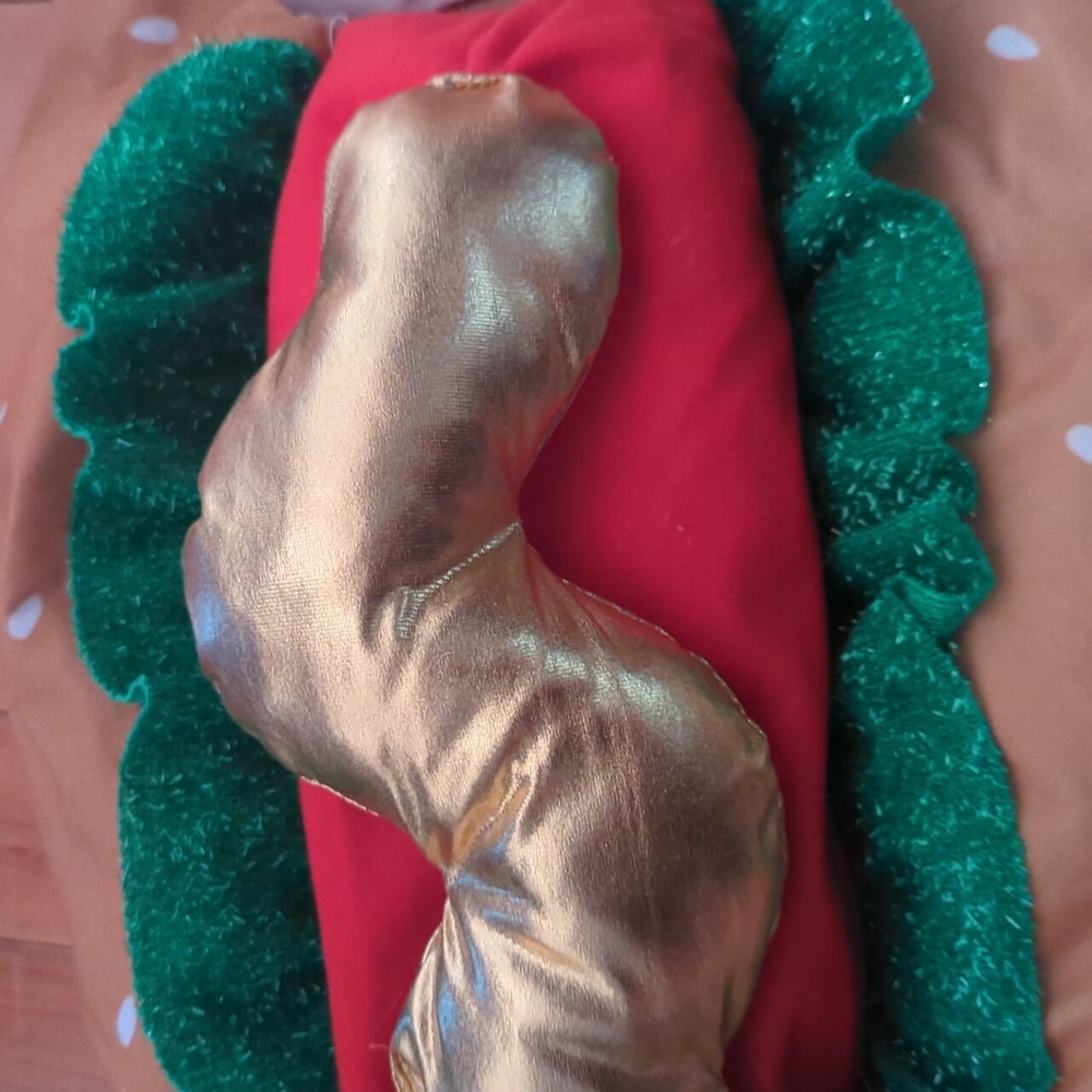 Dog Costume - Hotdog 🌭 - Picture 2 of 5